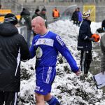 Olimpia Elbląg - Motor Lublin 1:0